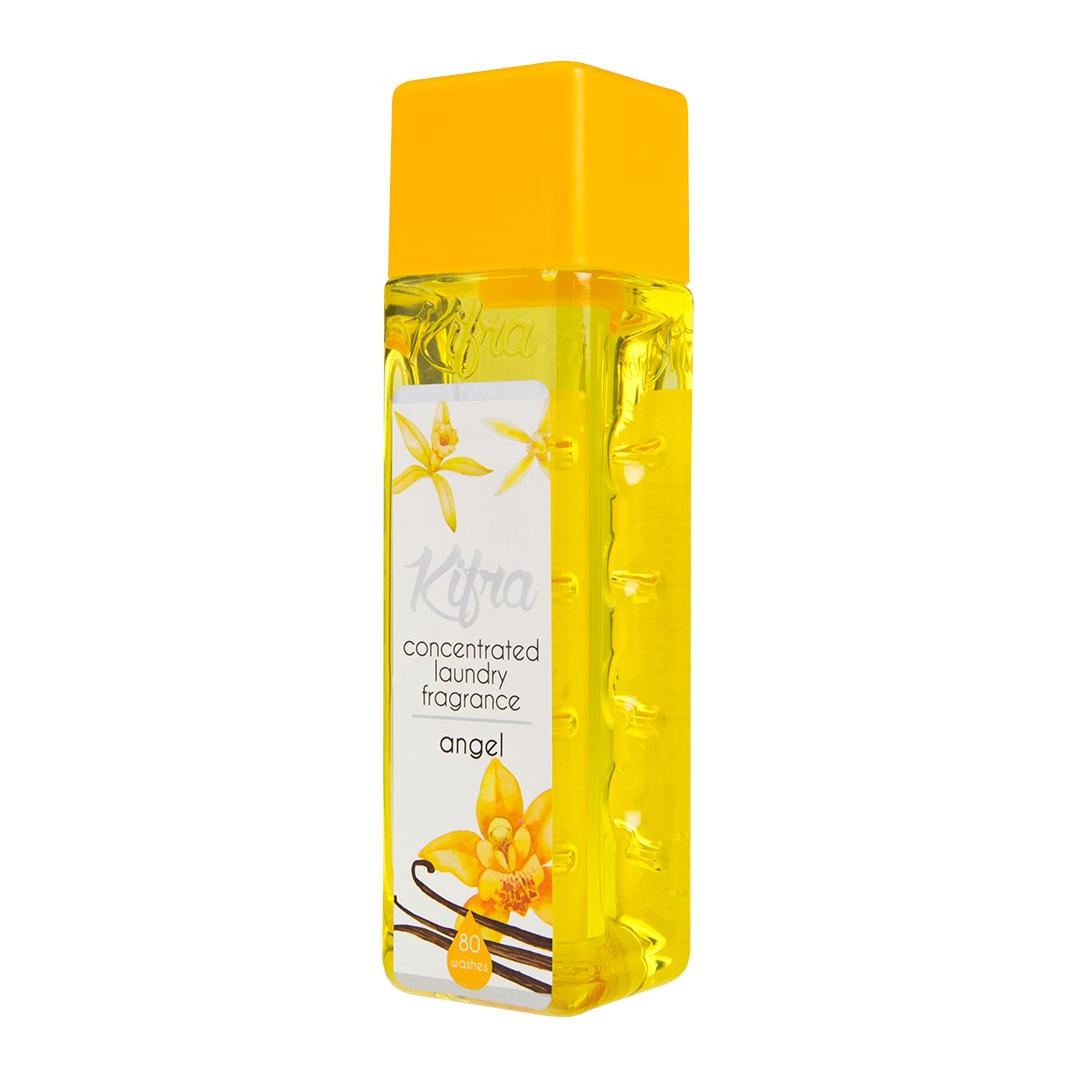 Kifra ,,Angel" Skalbinių kvėpalai