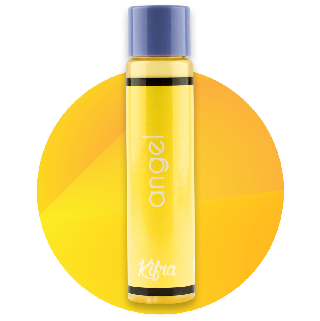 MINI Kifra ,,Angel" Skalbinių kvėpalai