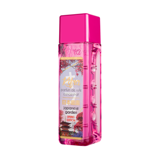 Kifra ,,Japanese Garden" Skalbinių kvėpalai
