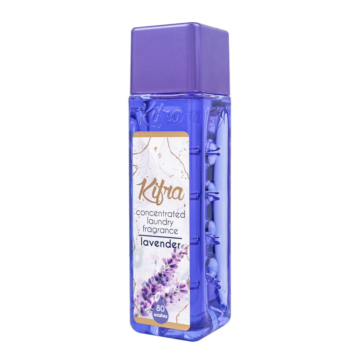 Kifra ,,Lavender" Skalbinių kvėpalai