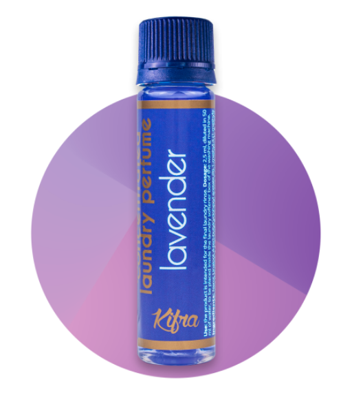 MINI Kifra ,,Lavender" Skalbinių kvėpalai