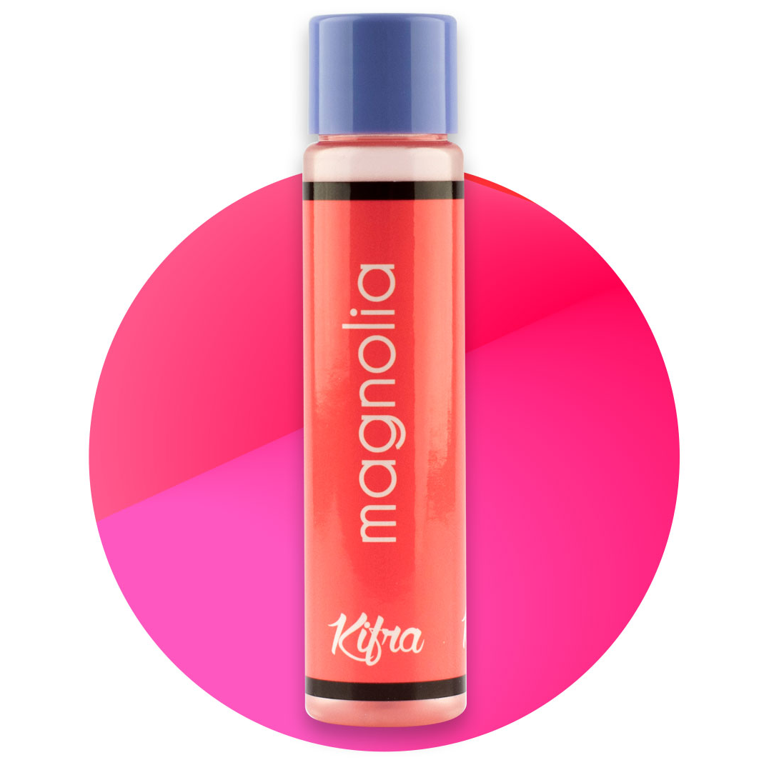 MINI Kifra ,,Magnolia" Skalbinių kvėpalai