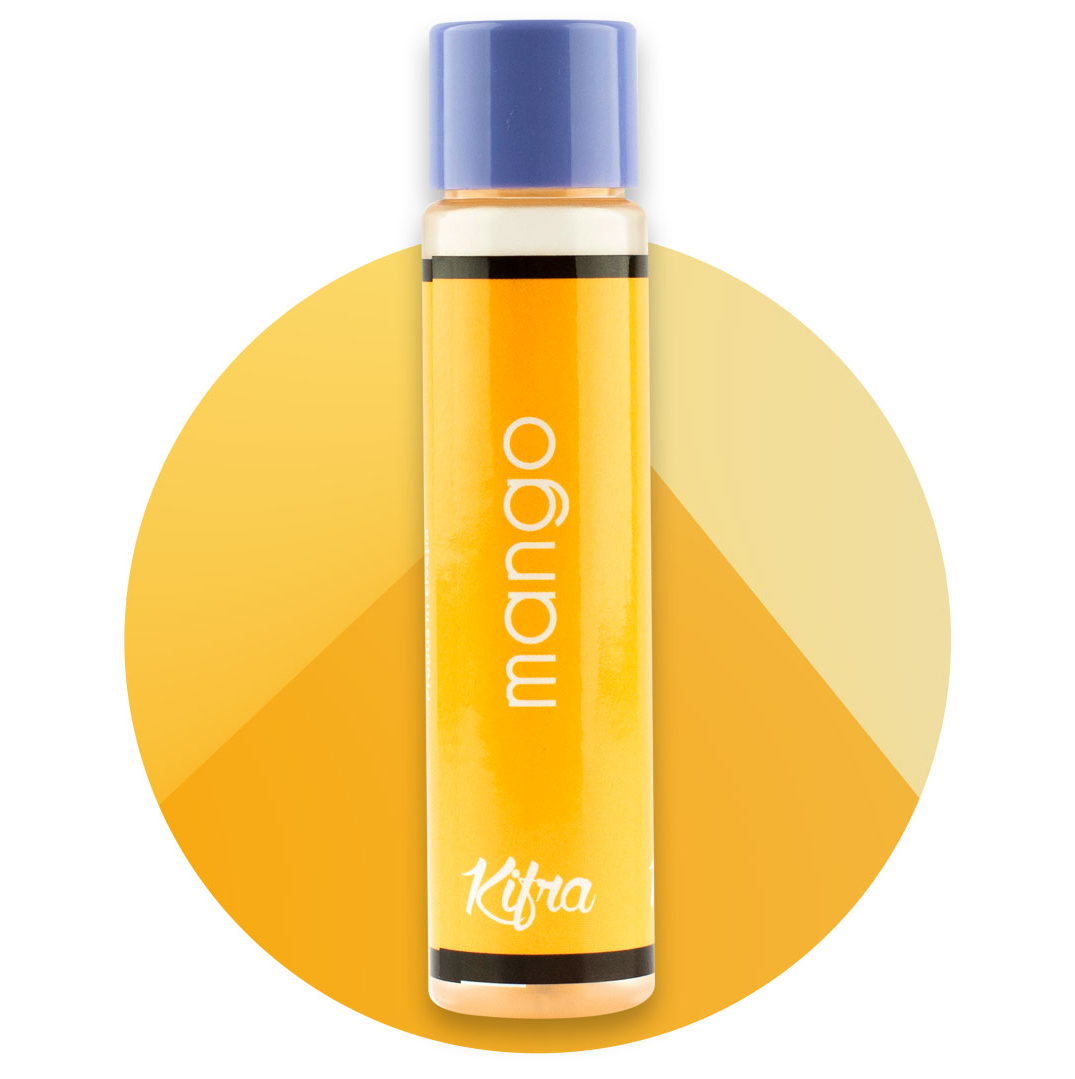 MINI Kifra ,,Mango" Skalbinių kvėpalai