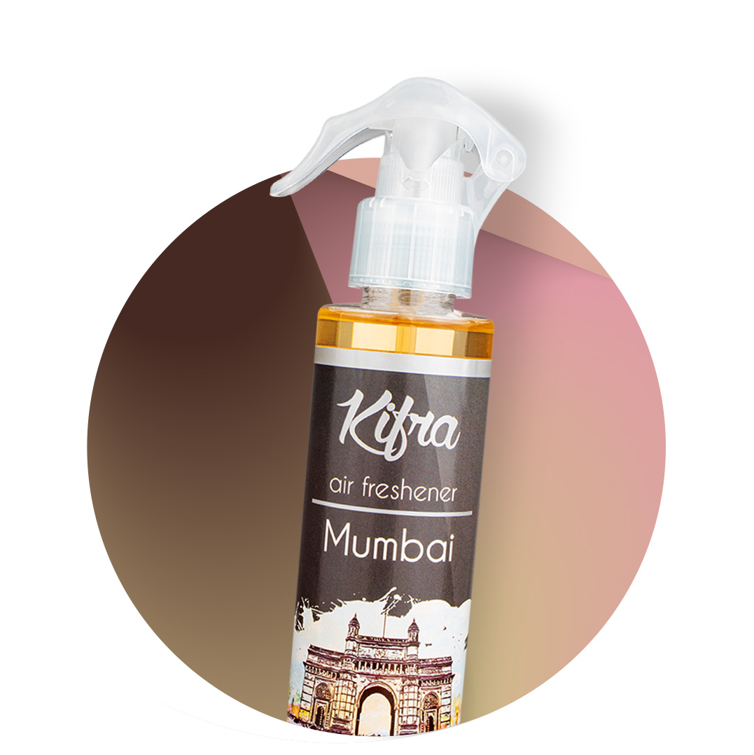 Kifra ,,Mumbai" Oro gaiviklis