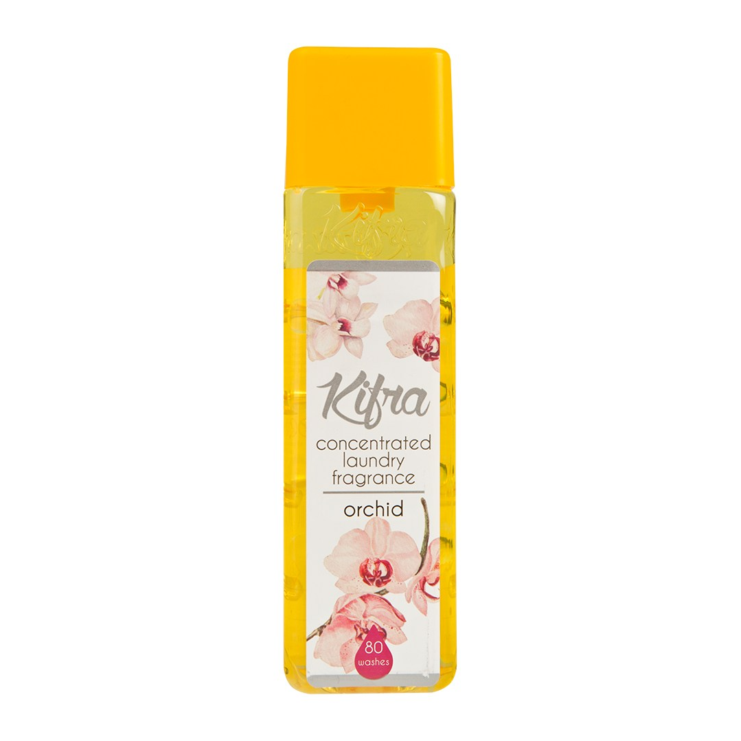 Kifra ,,Orchid" Skalbinių kvėpalai