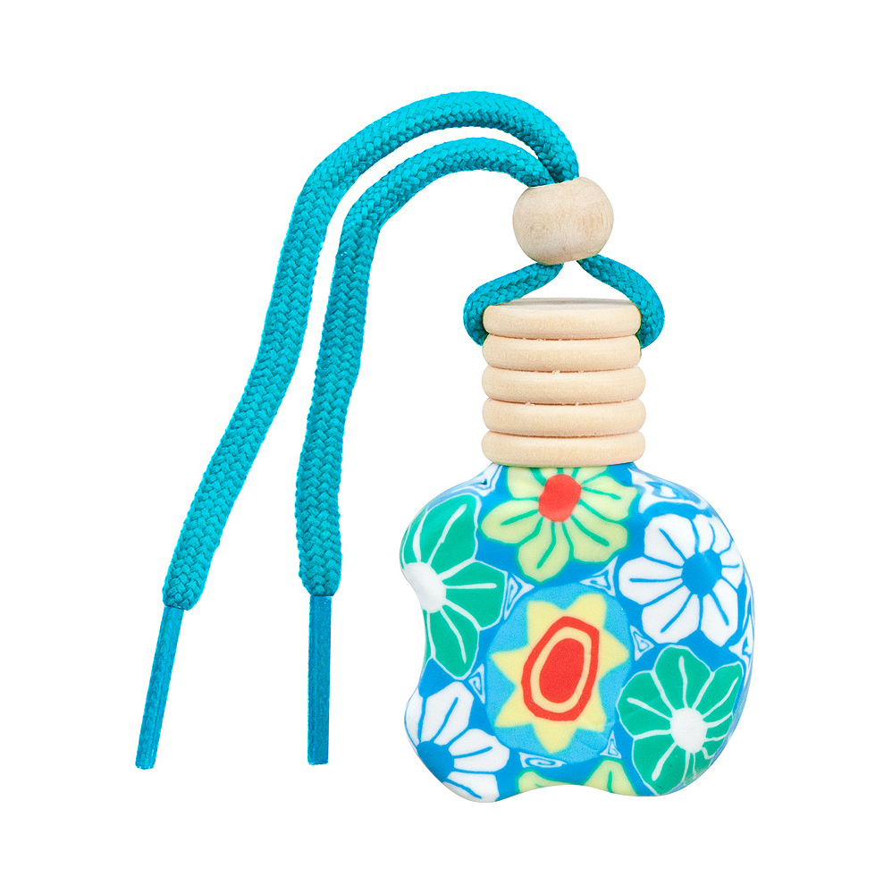 Kifra ,,Pacco" Kvapukas automobiliui