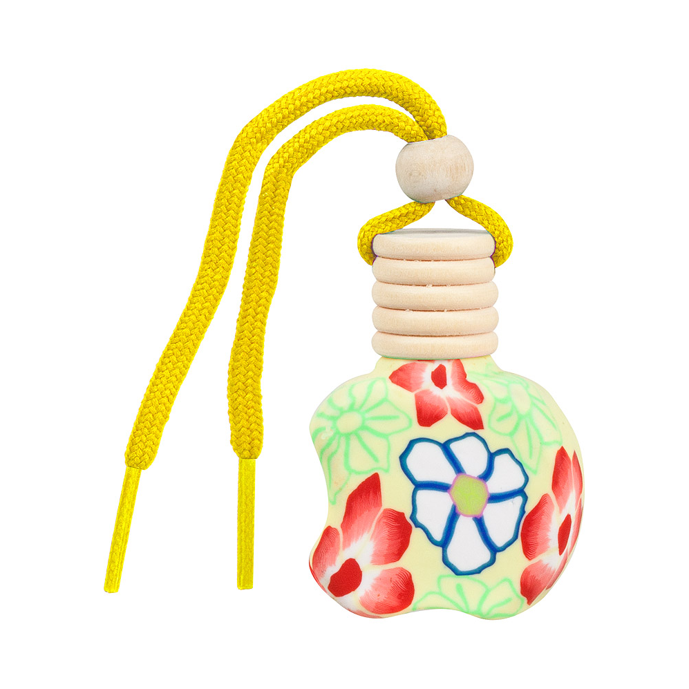 Kifra ,,Pacific" Kvapukas automobiliui